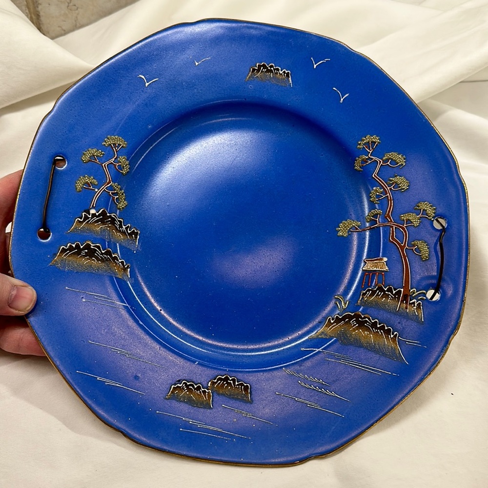 Kinode Hanging Plate